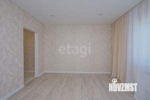 Студия квартира, вторичка, 25м2, 4/4 этаж