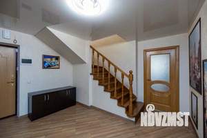 4-к квартира, вторичка, 147м2, 9/10 этаж