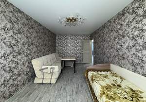 3-к квартира, вторичка, 61м2, 4/5 этаж