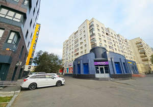 2-к квартира, вторичка, 50м2, 8/9 этаж