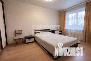 3-к квартира, вторичка, 65м2, 4/5 этаж