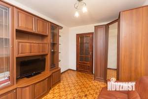 3-к квартира, вторичка, 66м2, 1/9 этаж