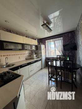 3-к квартира, вторичка, 76м2, 10/10 этаж