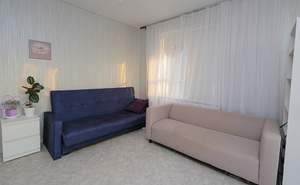 2-к квартира, вторичка, 58м2, 12/17 этаж