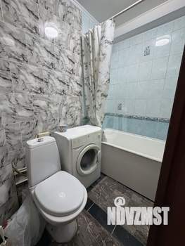 1-к квартира, вторичка, 29м2, 3/5 этаж