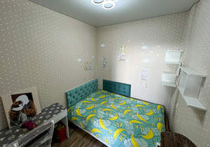 2-к квартира, вторичка, 45м2, 4/25 этаж