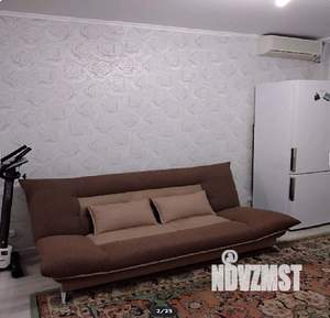 1-к квартира, вторичка, 46м2, 9/17 этаж