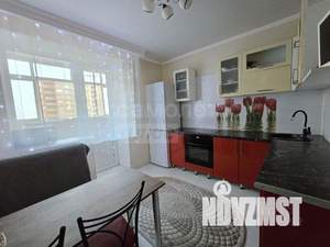 1-к квартира, вторичка, 39м2, 6/12 этаж