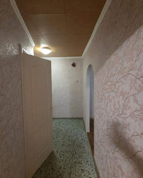 2-к квартира, вторичка, 45м2, 4/5 этаж