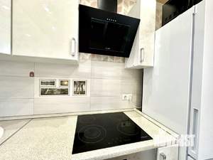 1-к квартира, вторичка, 33м2, 10/19 этаж