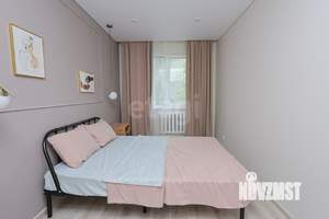 2-к квартира, вторичка, 44м2, 3/5 этаж