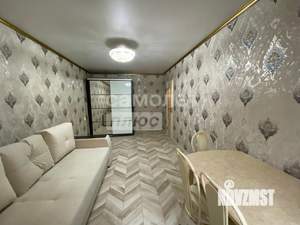 1-к квартира, вторичка, 30м2, 4/5 этаж