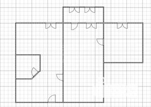 2-к квартира, вторичка, 38м2, 5/5 этаж