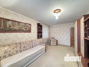 2-к квартира, вторичка, 47м2, 2/12 этаж