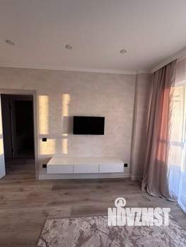 1-к квартира, вторичка, 37м2, 13/14 этаж