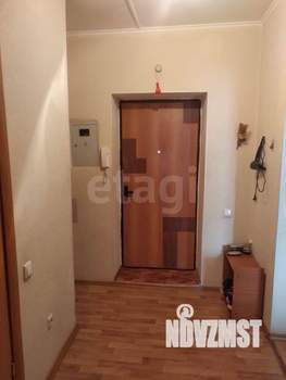 1-к квартира, вторичка, 41м2, 9/13 этаж