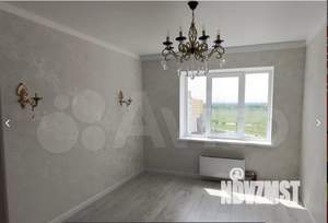 1-к квартира, вторичка, 46м2, 13/17 этаж