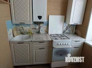 3-к квартира, вторичка, 54м2, 3/6 этаж