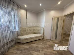 2-к квартира, вторичка, 65м2, 15/19 этаж