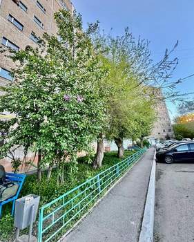 2-к квартира, вторичка, 49м2, 4/9 этаж