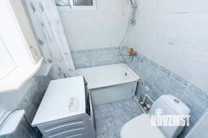 2-к квартира, вторичка, 43м2, 2/4 этаж