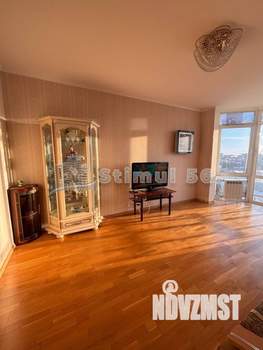 2-к квартира, вторичка, 64м2, 10/16 этаж