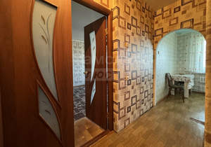 1-к квартира, вторичка, 34м2, 8/9 этаж