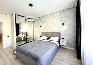 3-к квартира, вторичка, 74м2, 15/17 этаж