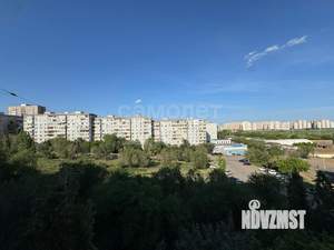 2-к квартира, вторичка, 54м2, 6/9 этаж
