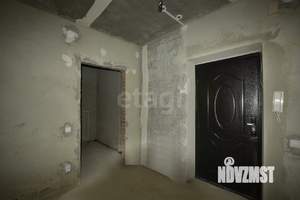 1-к квартира, вторичка, 40м2, 8/15 этаж