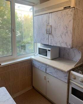 2-к квартира, вторичка, 44м2, 3/5 этаж