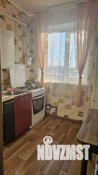 3-к квартира, вторичка, 67м2, 2/2 этаж