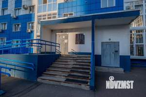 1-к квартира, вторичка, 40м2, 10/10 этаж