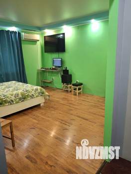 1-к квартира, вторичка, 45м2, 7/12 этаж