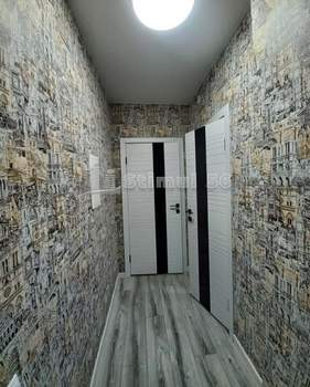 1-к квартира, вторичка, 31м2, 4/4 этаж