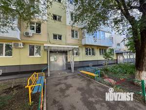 2-к квартира, вторичка, 44м2, 4/5 этаж