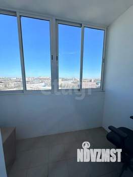 2-к квартира, вторичка, 64м2, 12/17 этаж