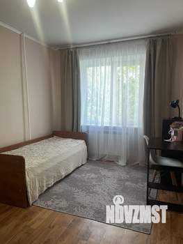 2-к квартира, вторичка, 51м2, 2/5 этаж