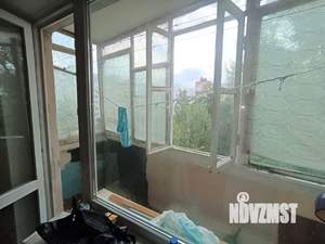 2-к квартира, вторичка, 54м2, 5/9 этаж