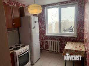 1-к квартира, вторичка, 32м2, 12/16 этаж