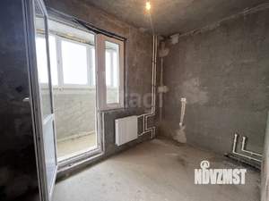 1-к квартира, вторичка, 35м2, 9/17 этаж