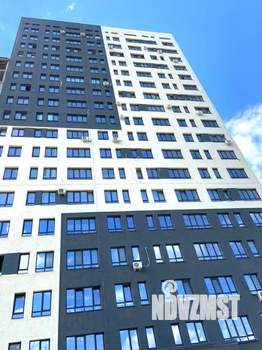 3-к квартира, вторичка, 87м2, 2/17 этаж