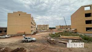 2-к квартира, вторичка, 57м2, 2/4 этаж