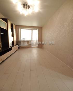 2-к квартира, вторичка, 50м2, 4/9 этаж