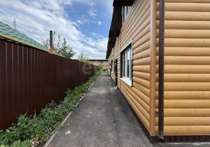 2-к квартира, вторичка, 74м2, 2/2 этаж