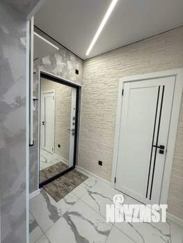 1-к квартира, вторичка, 36м2, 7/17 этаж