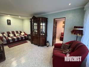 2-к квартира, вторичка, 42м2, 3/5 этаж