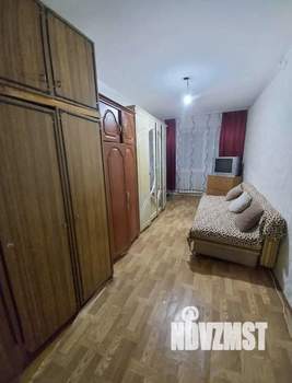 2-к квартира, вторичка, 47м2, 2/6 этаж