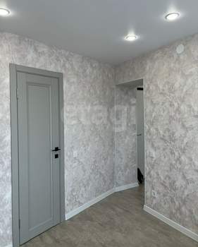 1-к квартира, вторичка, 22м2, 7/9 этаж