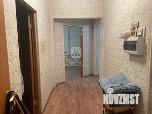 2-к квартира, вторичка, 59м2, 4/17 этаж